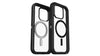 Otterbox Defender XT iPhone 16e/15/14/13 - Clear/Black