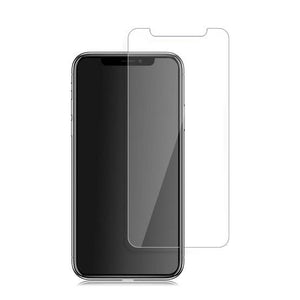 Tempered Glass Screen Protector for iphone X/Xs - 2 Pack