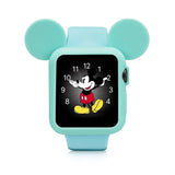 Mickey Mouse iWatch Case Disney Apple iWatch 38/42mm