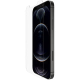Tempered Glass Screen Protector for iPhone 14 Plus - 2 Pack